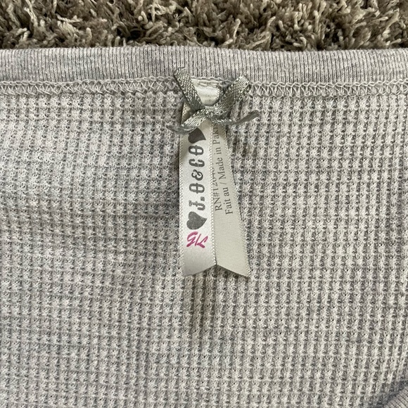 Long sleeve - Picture 2 of 2